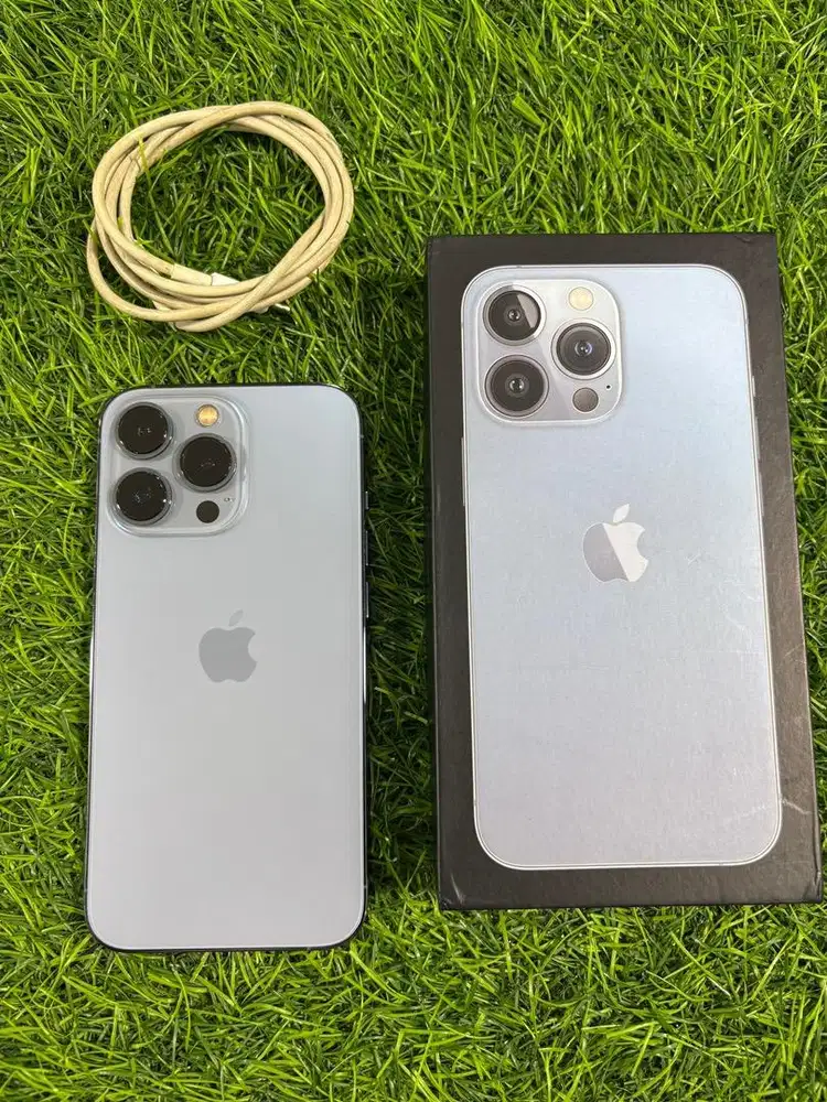 iPhone 13 pro 256gb inter all