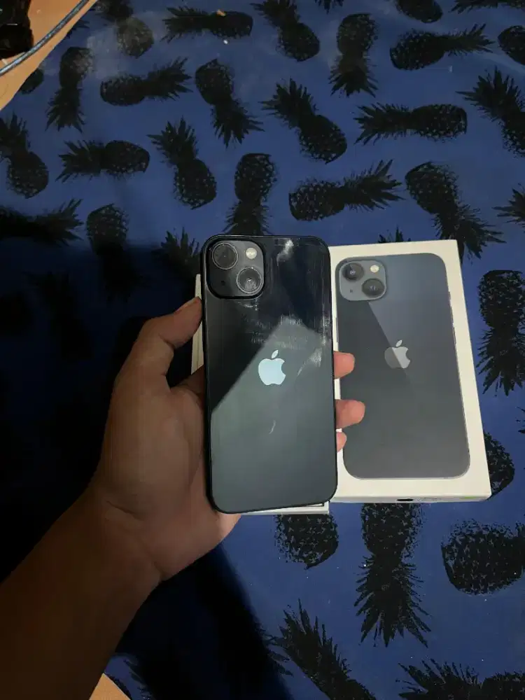 iPhone 13  128 iBox