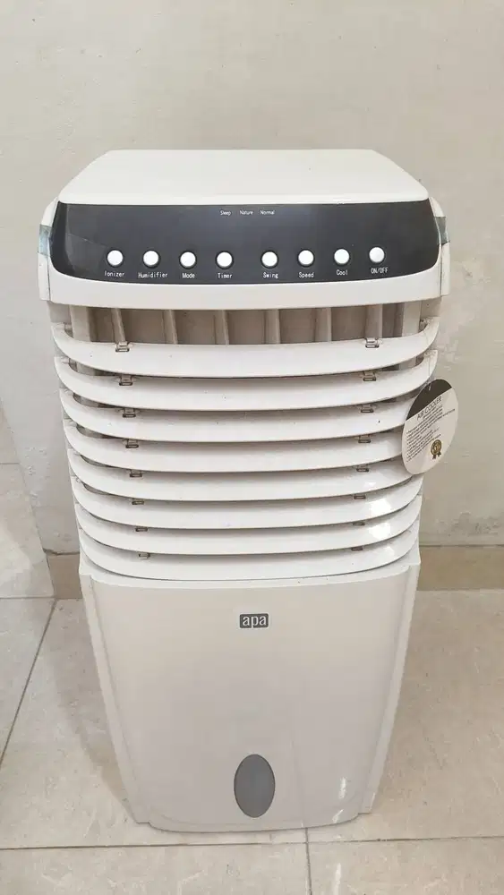 Air Cooler Merk Apa Azko - Ace Hardware