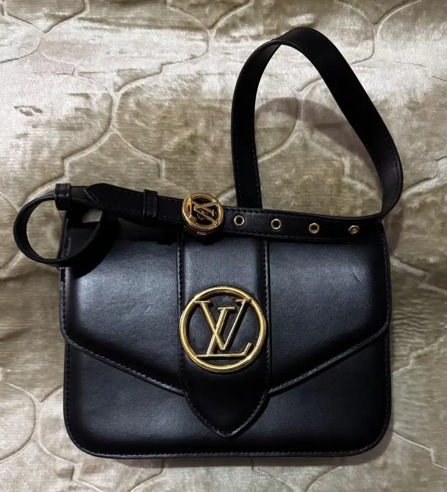Louis Vuitton point 9