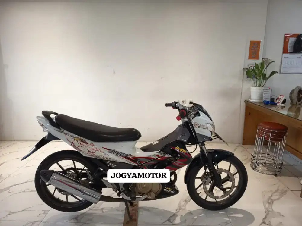 [R] Satria Fu 2015 2018