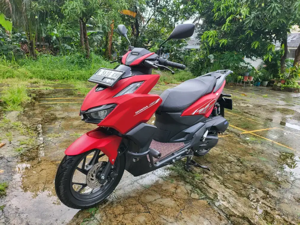 Honda vario cbs 160 matic 2025