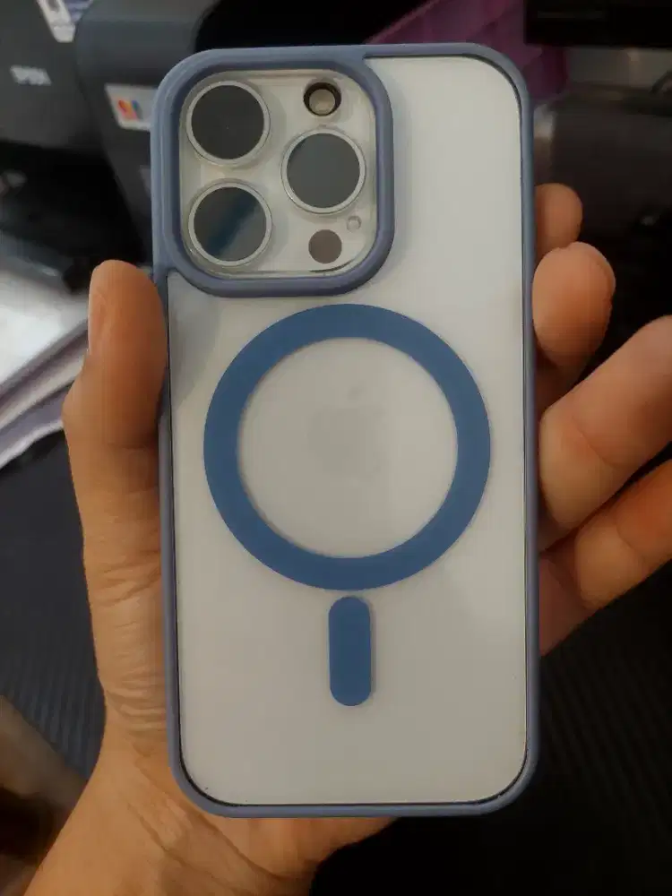 iphone 16 pro 8/128 gb ibox