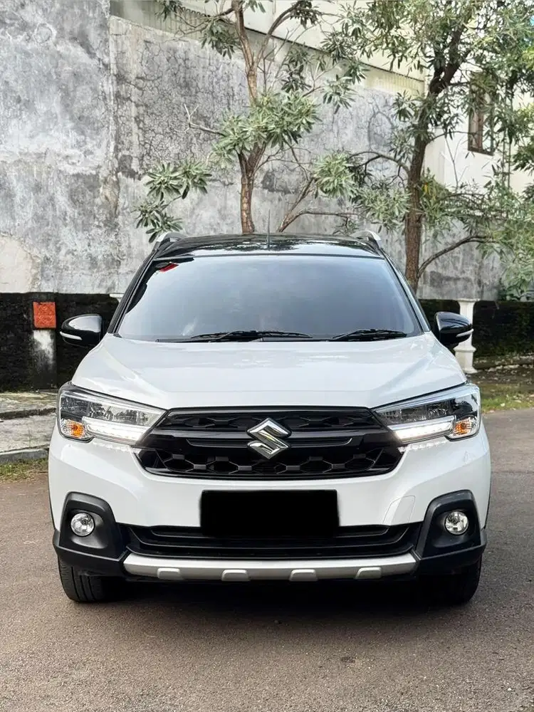 XL7 ALPHA HYBRID NYARIS BARU KM 6rb TGN1 istimewa cash !!