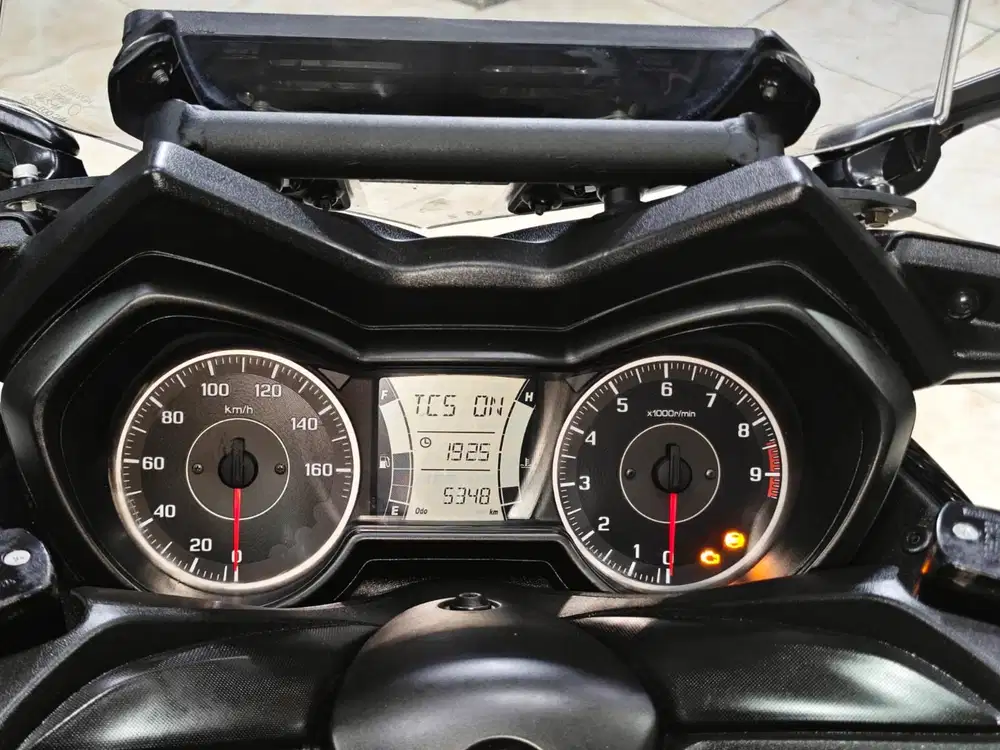 Yamaha Xmax 250 ABS keyles TH 2022matic big