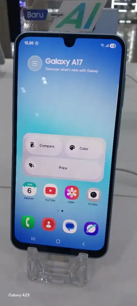 Promo Cicilan Ringan 300 Ribuan/Bulan