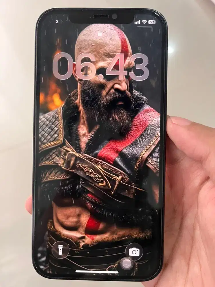 Jual Iphone 12 256 murah