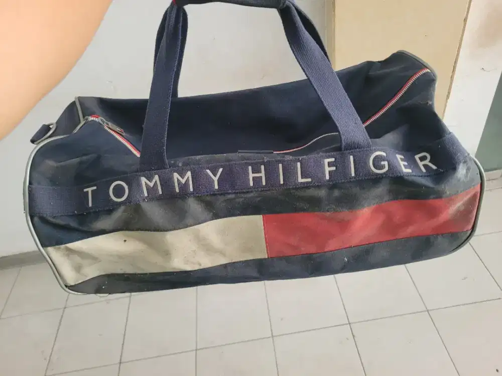 Tas Tommy Hilfiger