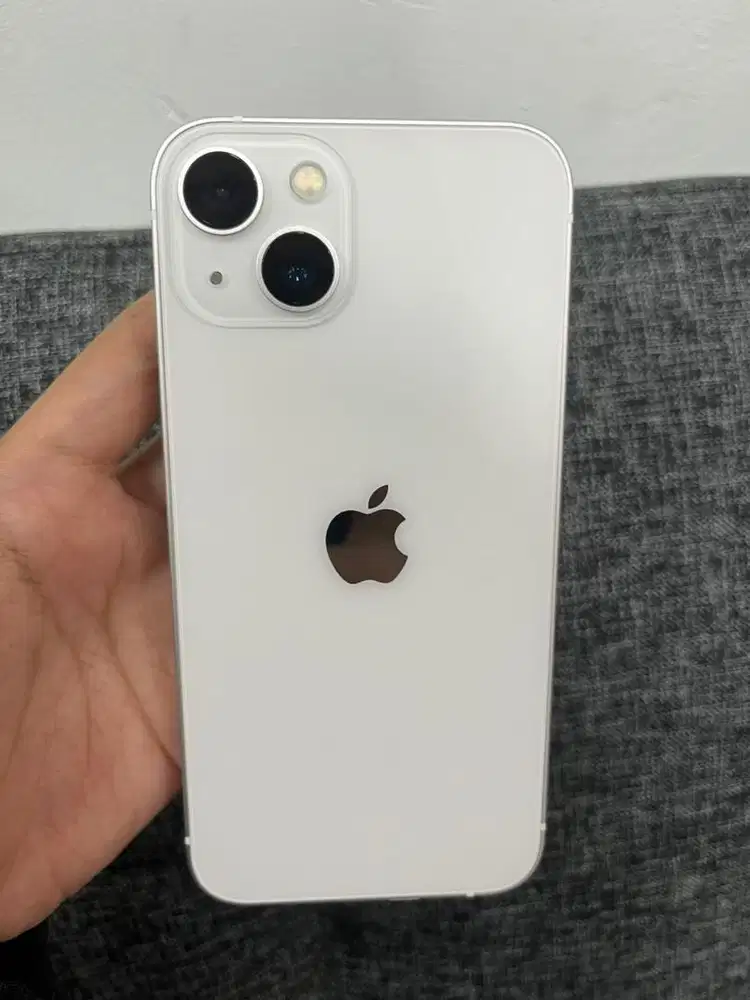 iphone 13 128 white allop