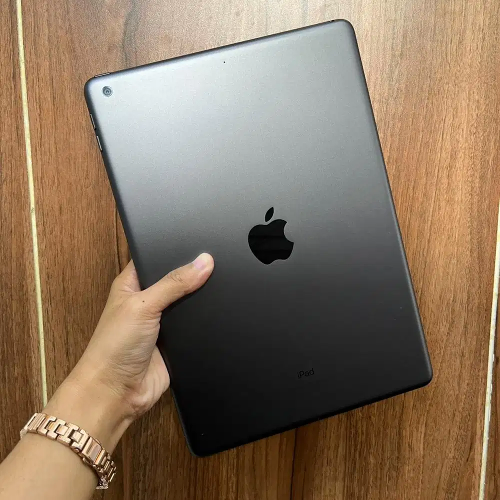 IPAD GEN 9 WIFI 64GB GARANSI RESMI