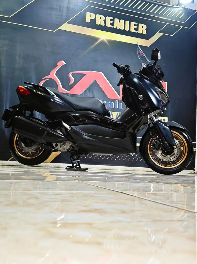 Yamaha Xmax 250 ABS keyles TH 2022 scooter elegant