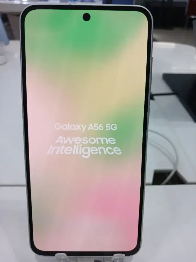 Samsung Galaxy A56 New Double Garansi