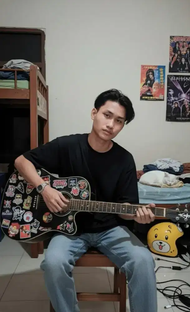 Mencari kerja apa saja yang penting halal