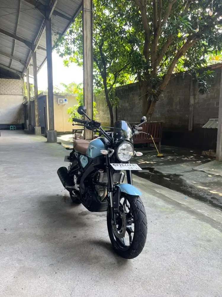 jual santai XSR 155