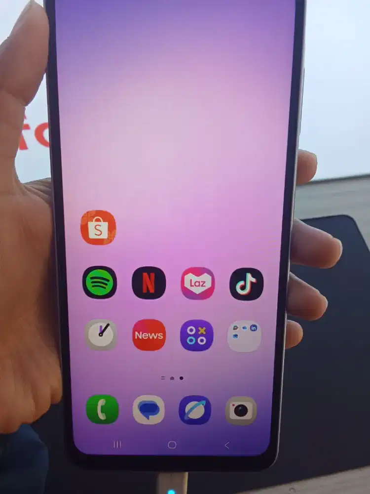 Samsung A07 5G series