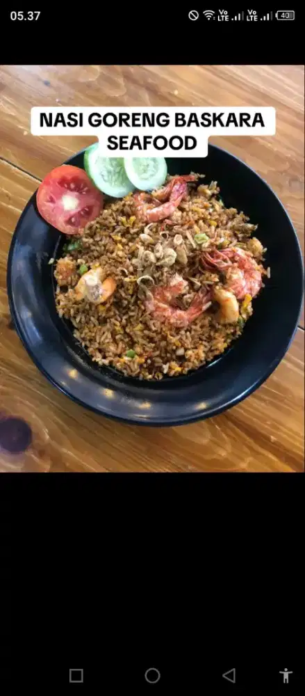 Lowongan kerja helper koki