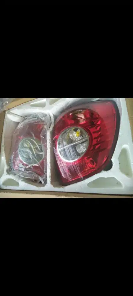 Lampu Stop Belakang sepasang