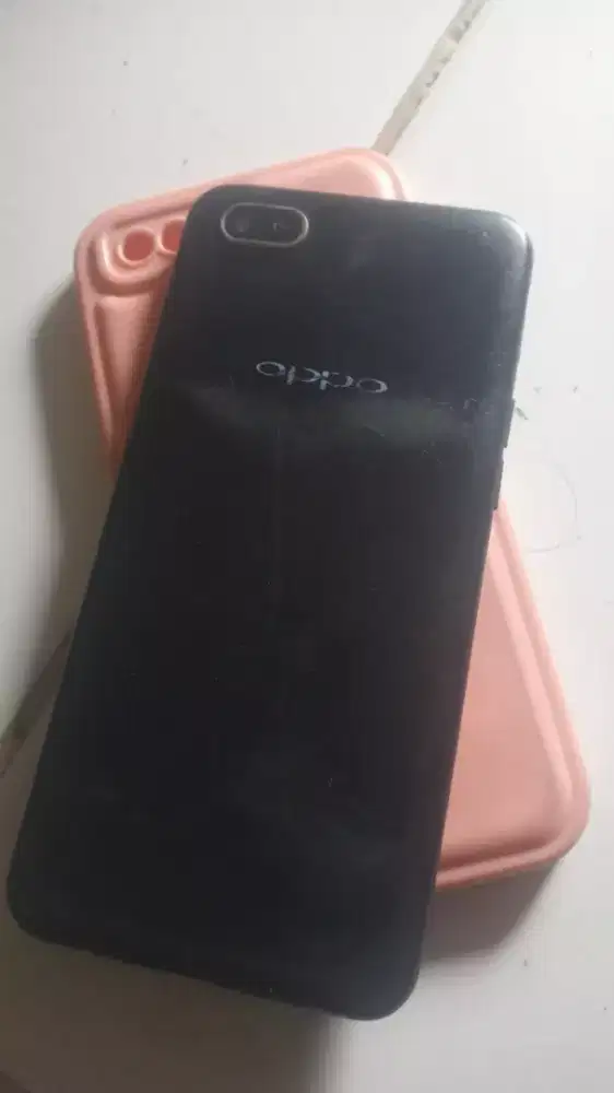 OppO           A1K
