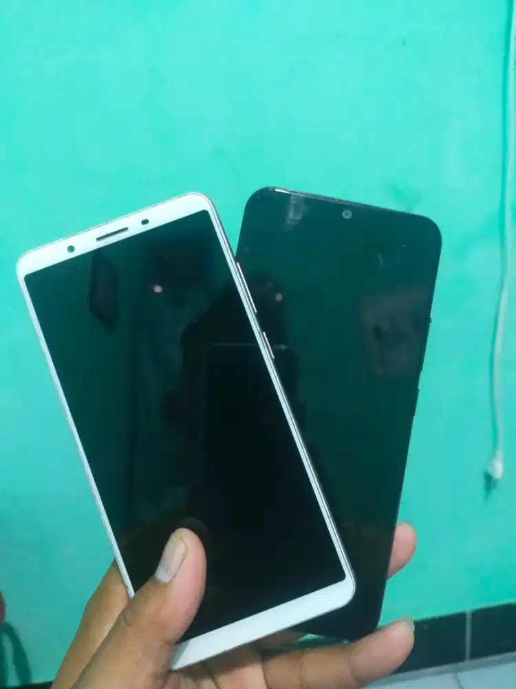 Vivo y12 sama Vivo y71