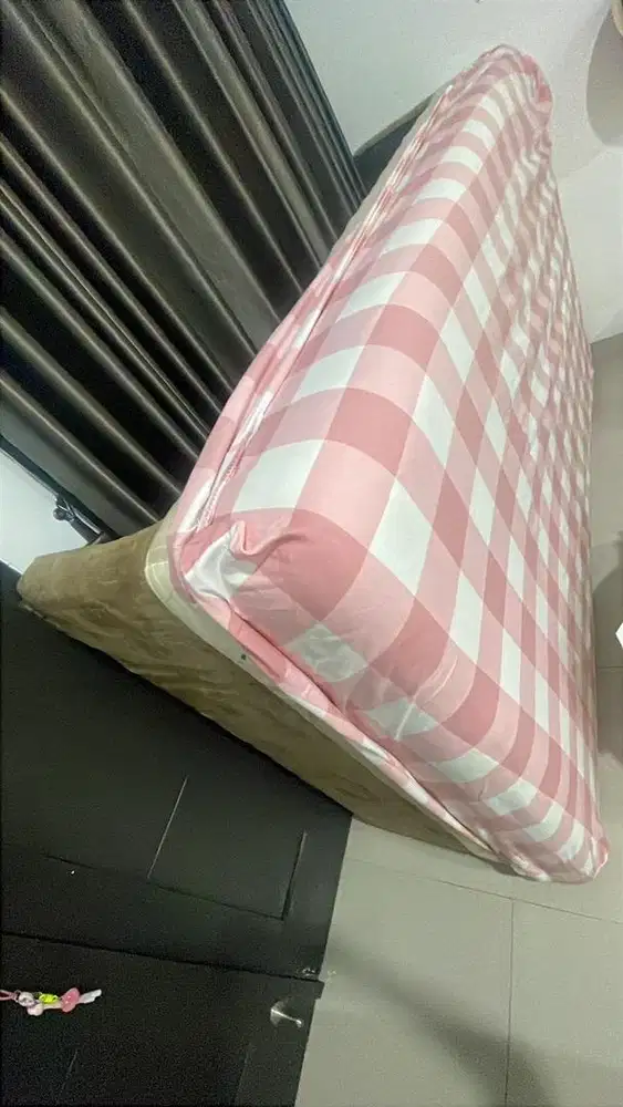 Jual SpringBed 120x200 Jatiwaringin