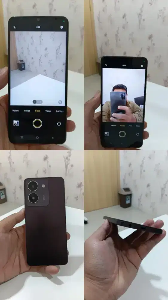 Dijual vivo y27s