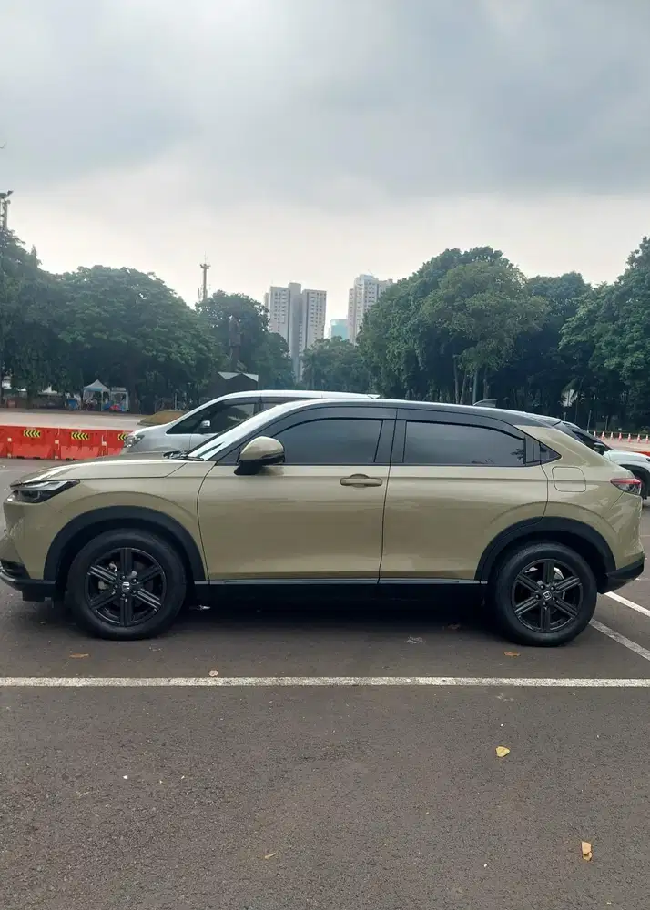 Honda HR-V 2023 Bensin