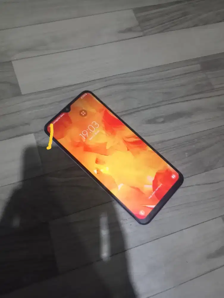 Samsung a50 4/64 original