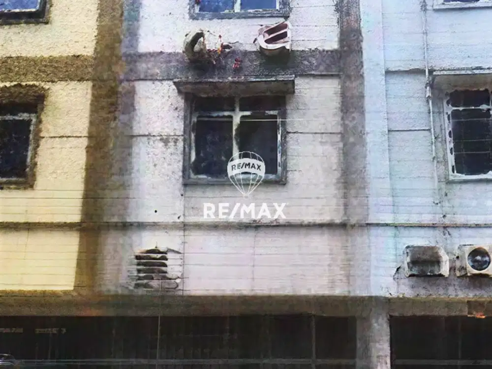 Kesempatan Investasi Ruko di Citra Niaga Kalideres, Jakarta Barat