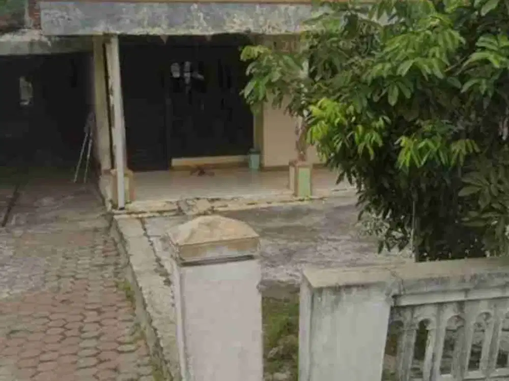 DI JUAL RUMAH

KEL. : SLEMPIT
KEC. : KEDAMEAN
KAB  : GRESIK

LT  266  M²
KT +/-  3
KM +/- 2

Surat :  SHM

Row Mobil 

Harga : 298  jt

NOTE :

PROSES DENGAN MEKANISME LELANG  

HARGA BELUM TERMASUK PAJAK, BALIK NAMA, DAN BIAYA KOMPENSASI

Survey Bisa Dil