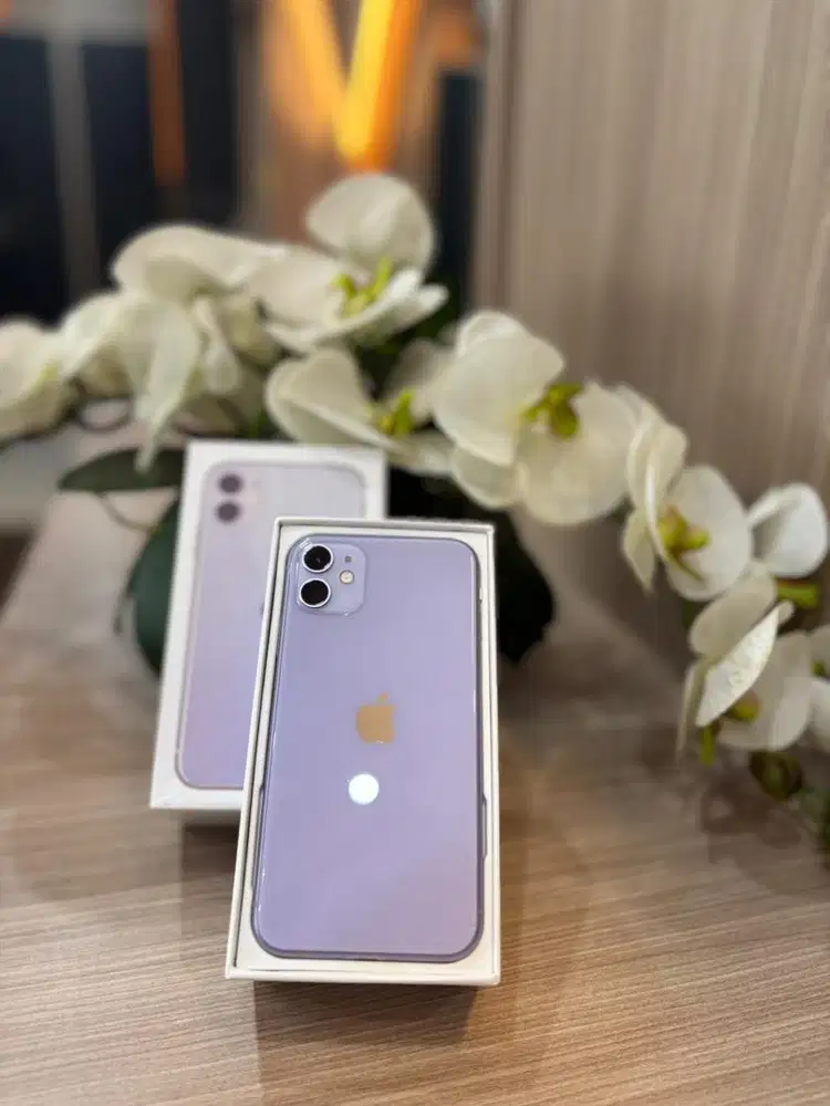 IPHONE 11 128 GB BEACUKAI