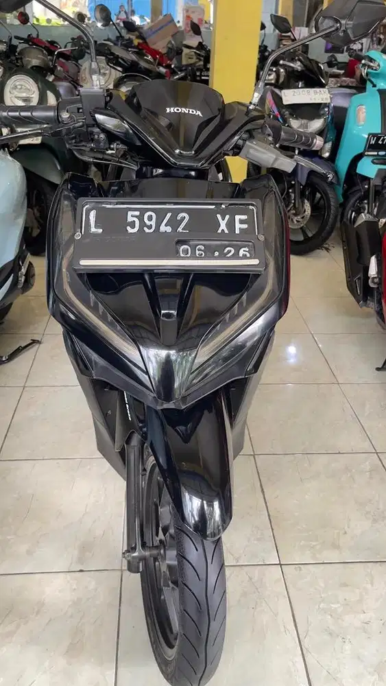 HONDA VARIO ESP CBS 125 th 2021