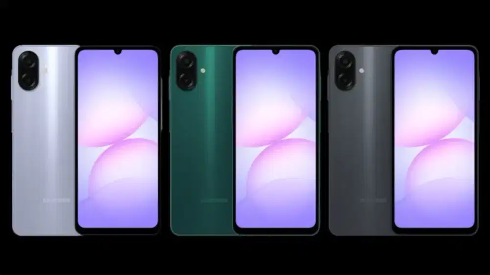 SAMSUNG GALAXY A07 LTE