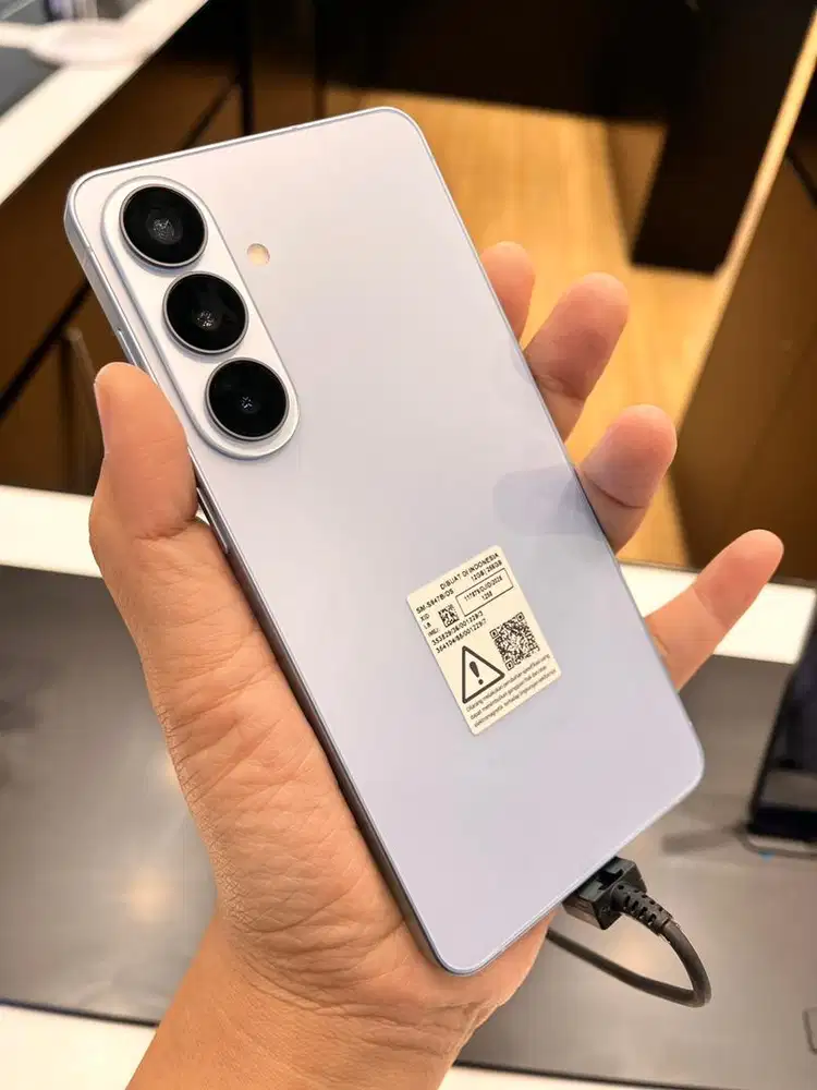 PROMO PRE ORDER SAMSUNG S26SERIES DAPETIN BENEFIT CASHBACK UPTO 7,5JT