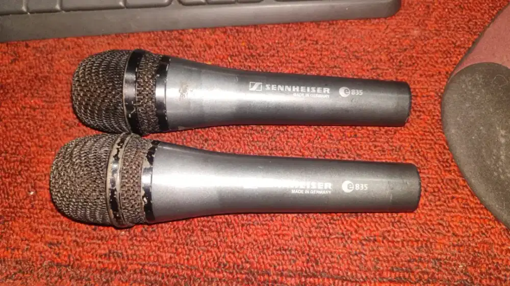 Microphone SENNHEISER ORIGINAL