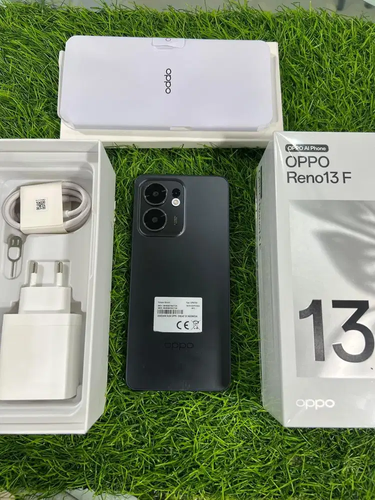 Oppo Reno 13f 8/256gb