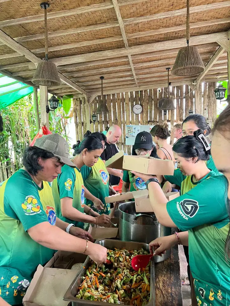 Lowongan Tenaga Potong dan Angkut Kain