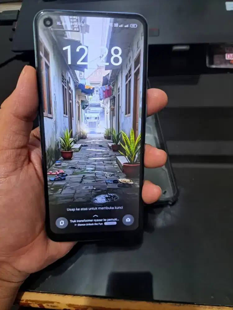 Realme 9 pro plus 256 GB