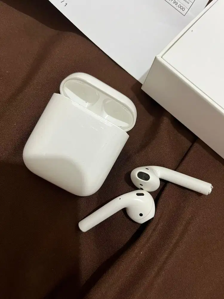 airpods ibox gen 2