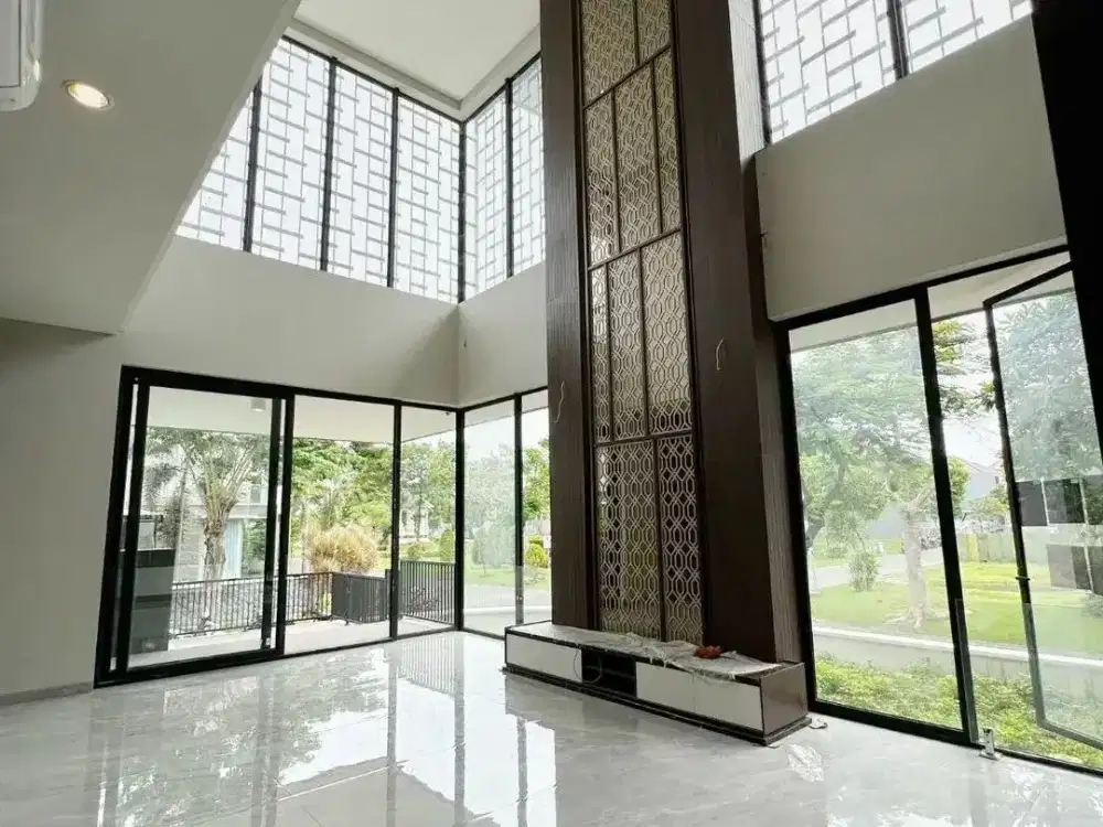 Rumah Pakuwon City Termurah Baru San Diego Dkt San Antonio Palm Beach