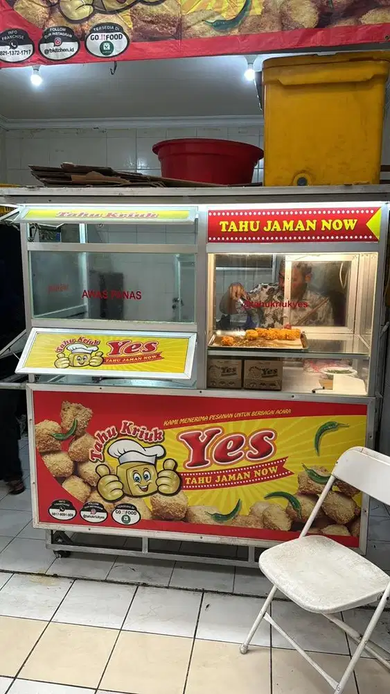 DIBUTUHKAN SEGERA KARYAWAN