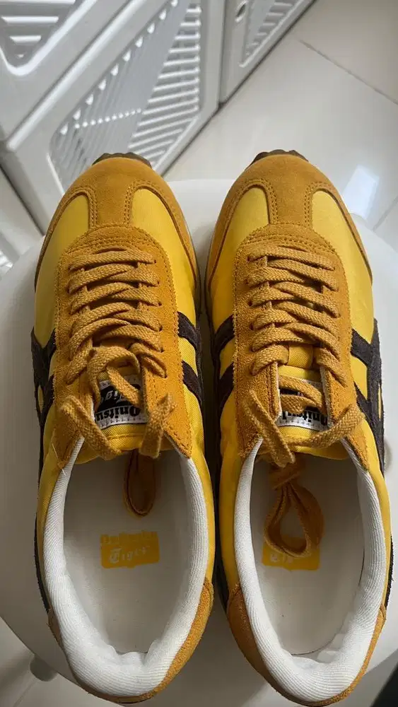 Sepatu Onitsuka Tiger