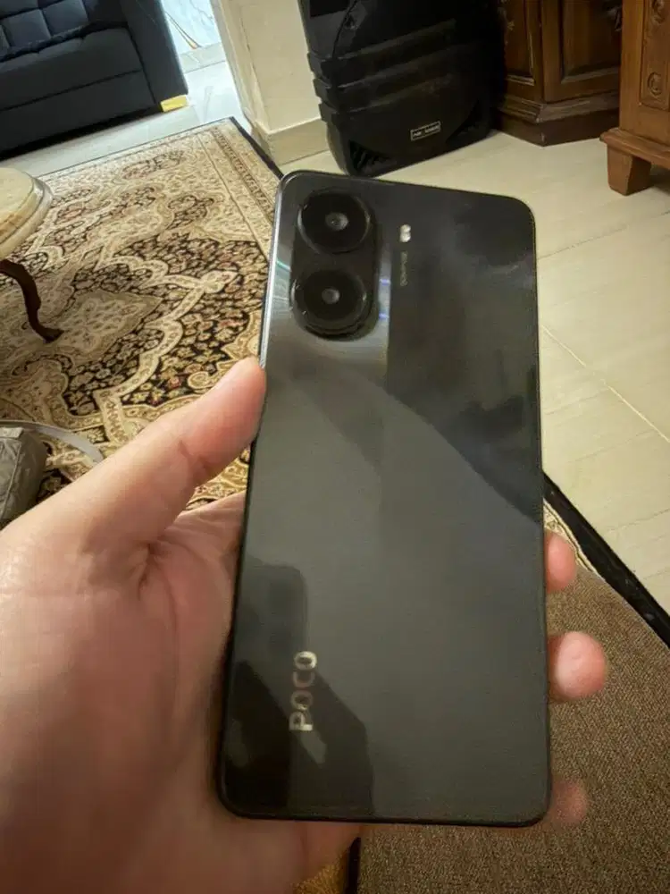 Poco X7 Pro 12/512 GB Mulus Fullset No Minus