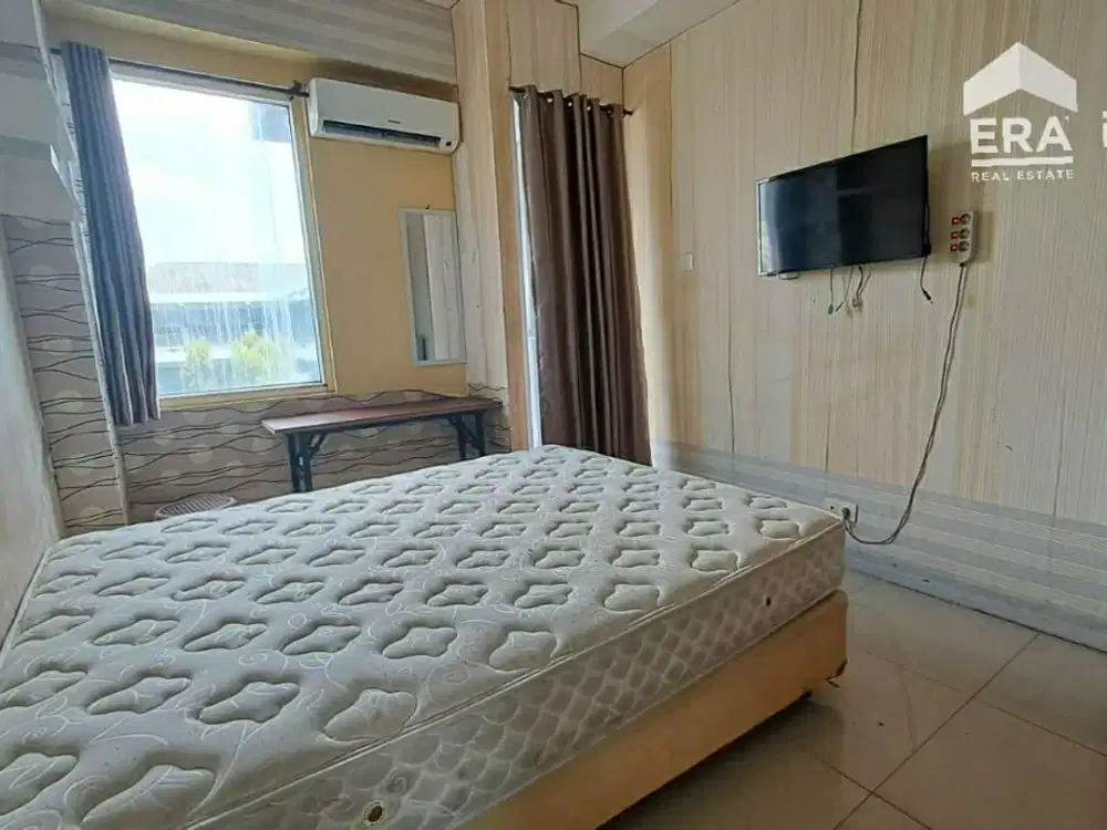APARTEMEN DIJUAL DI JOGJA DEKAT KAMPUS STIE YKPN