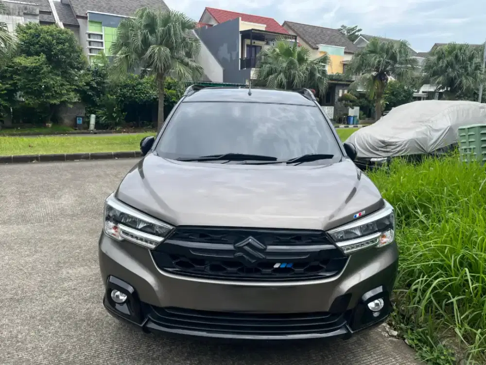 XL7 4x2 AT DIJUAL CEPAT