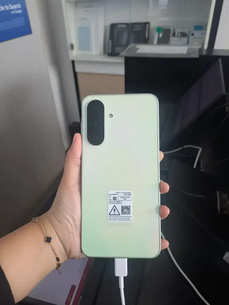 CICILAN TANPA DP, SYARAT KTP AJA, TUKAR TAMBAH BISA, GALAXY A36 5G