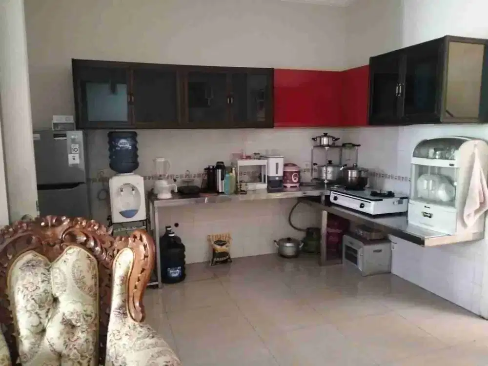 Dijual Rumah Wisata Bukit Mas Owner BU Cepat,Ayo Buruan