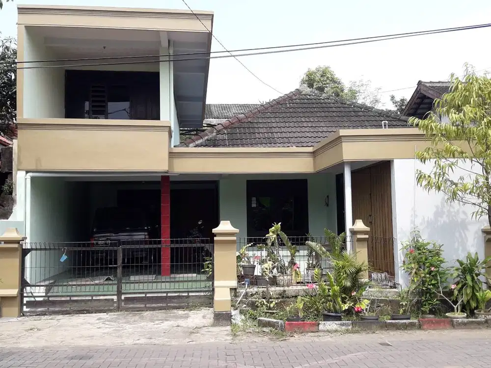 BU DIJUAL CEPAT RUMAH