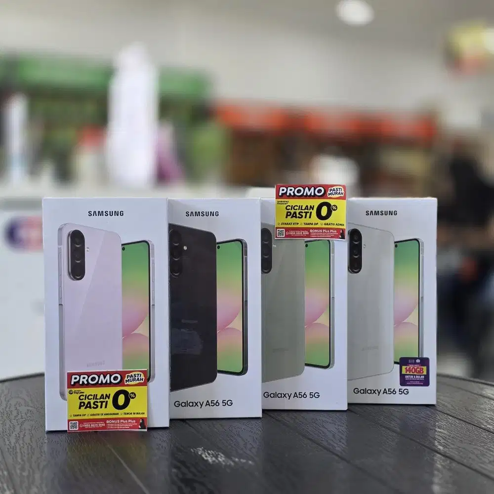 KREDIT HP SAMSUNG GRATIS BIAYA ADMIN TANPA DOWNLOAD APLIKASI