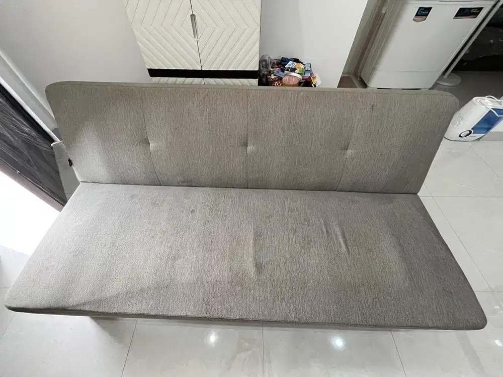 Jual kursi sofa, meja+kursi kerja/belajar.
