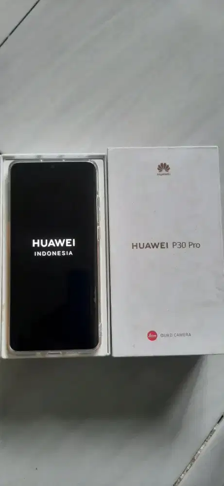 Huawei Mate 30pro like new 8/256